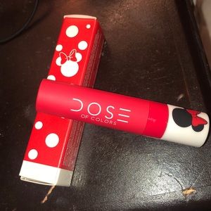 Liquid Matte lipstick